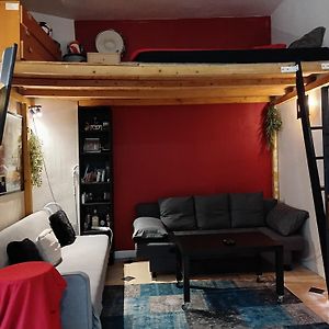 Appartement met een Slaapkamer